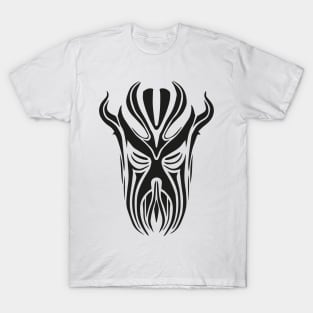 Miraak last dragonborn T-Shirt